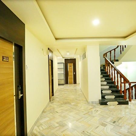 Hotel Swagath Grand Miryalaguda Miriālgūda Εξωτερικό φωτογραφία