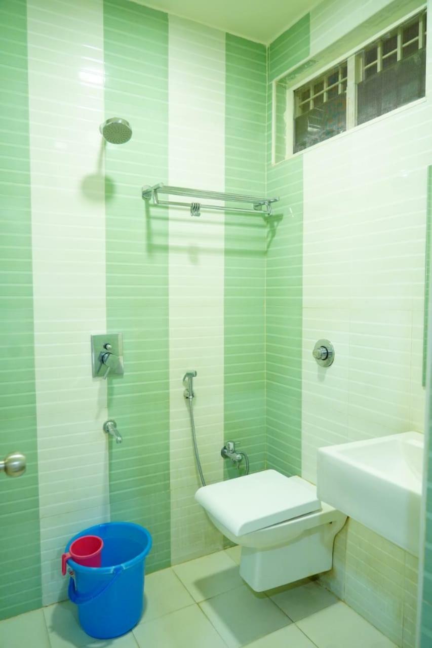 Hotel Swagath Grand Miryalaguda Miriālgūda Εξωτερικό φωτογραφία