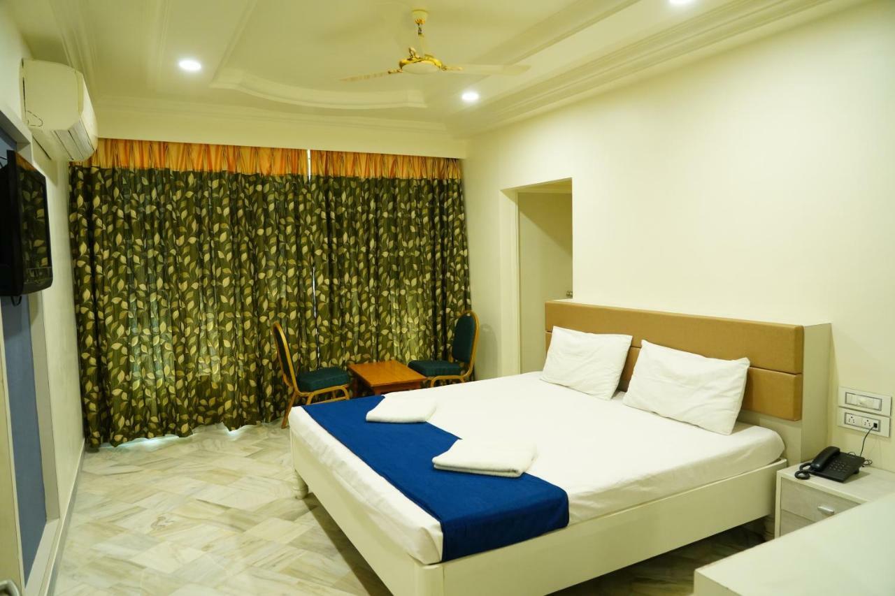 Hotel Swagath Grand Miryalaguda Miriālgūda Εξωτερικό φωτογραφία
