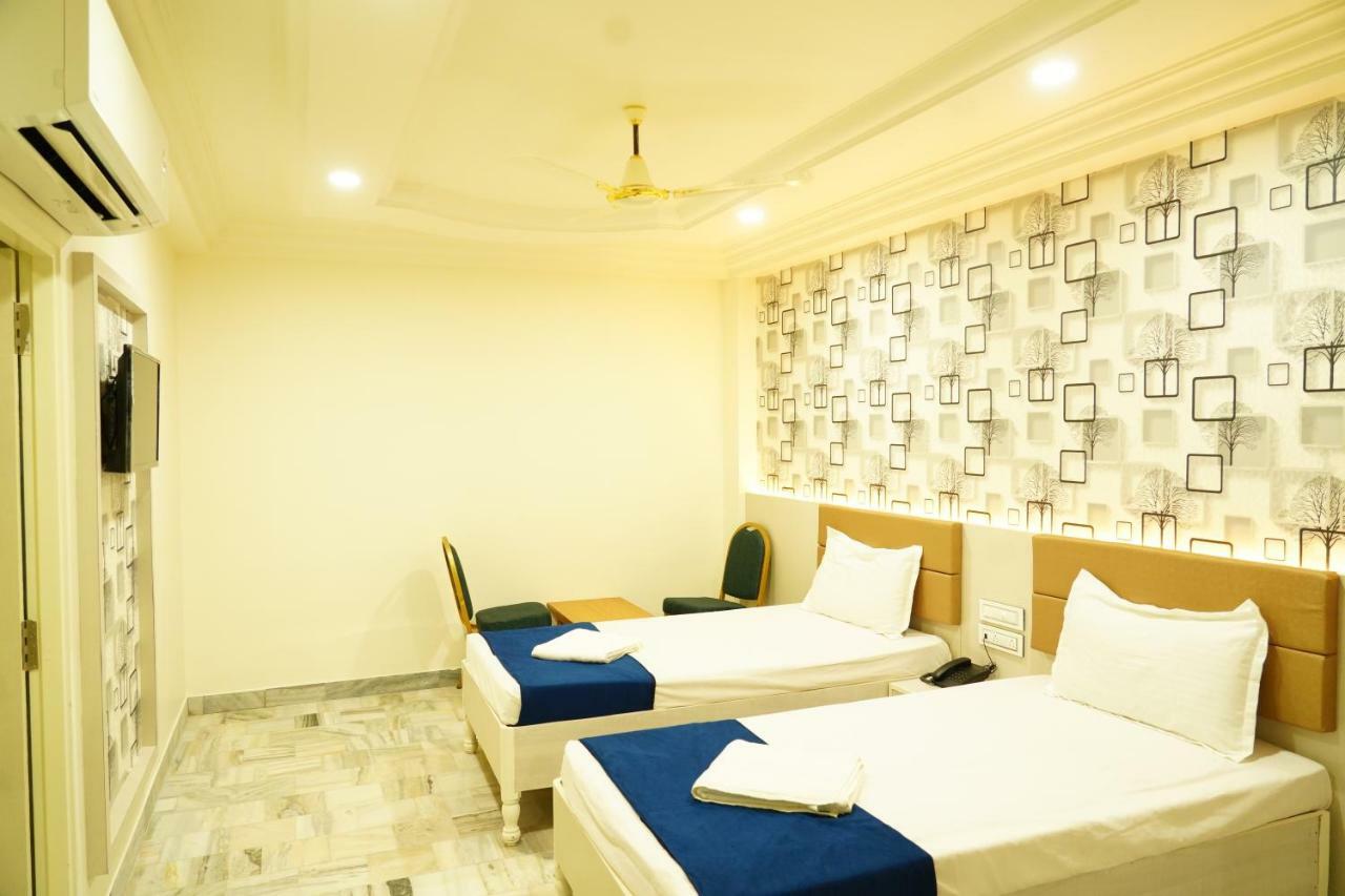 Hotel Swagath Grand Miryalaguda Miriālgūda Εξωτερικό φωτογραφία
