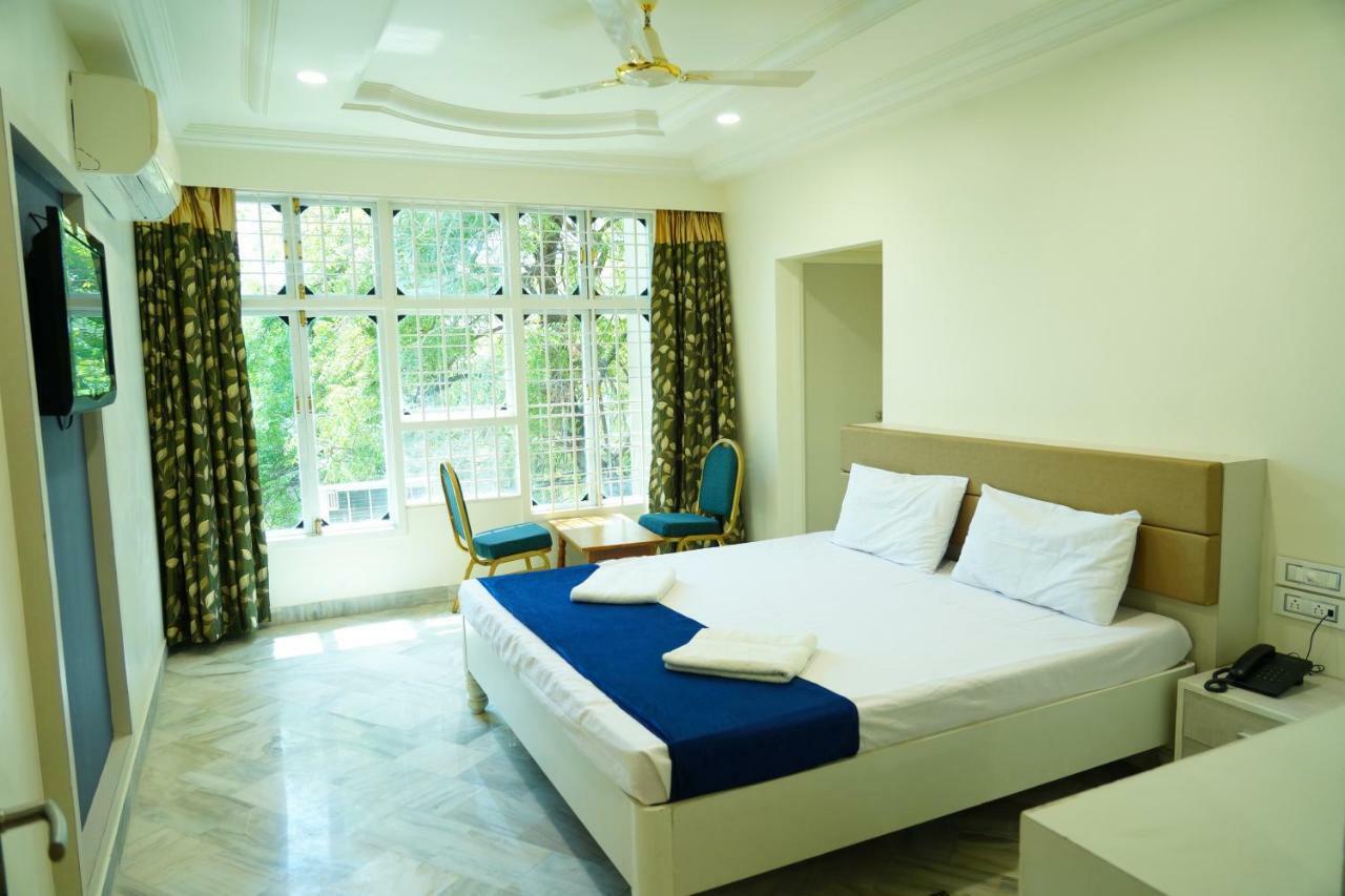 Hotel Swagath Grand Miryalaguda Miriālgūda Εξωτερικό φωτογραφία