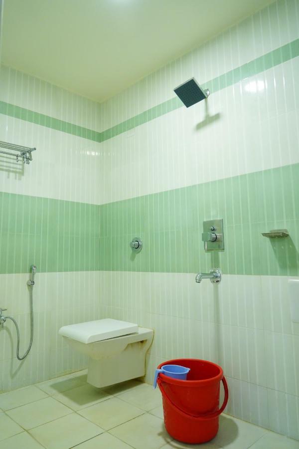 Hotel Swagath Grand Miryalaguda Miriālgūda Εξωτερικό φωτογραφία