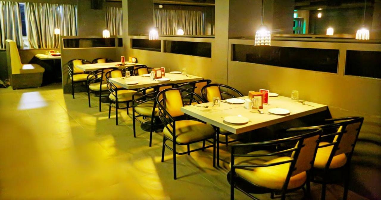 Hotel Swagath Grand Miryalaguda Miriālgūda Εξωτερικό φωτογραφία